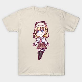 Hololive Amelia Watson T-Shirt